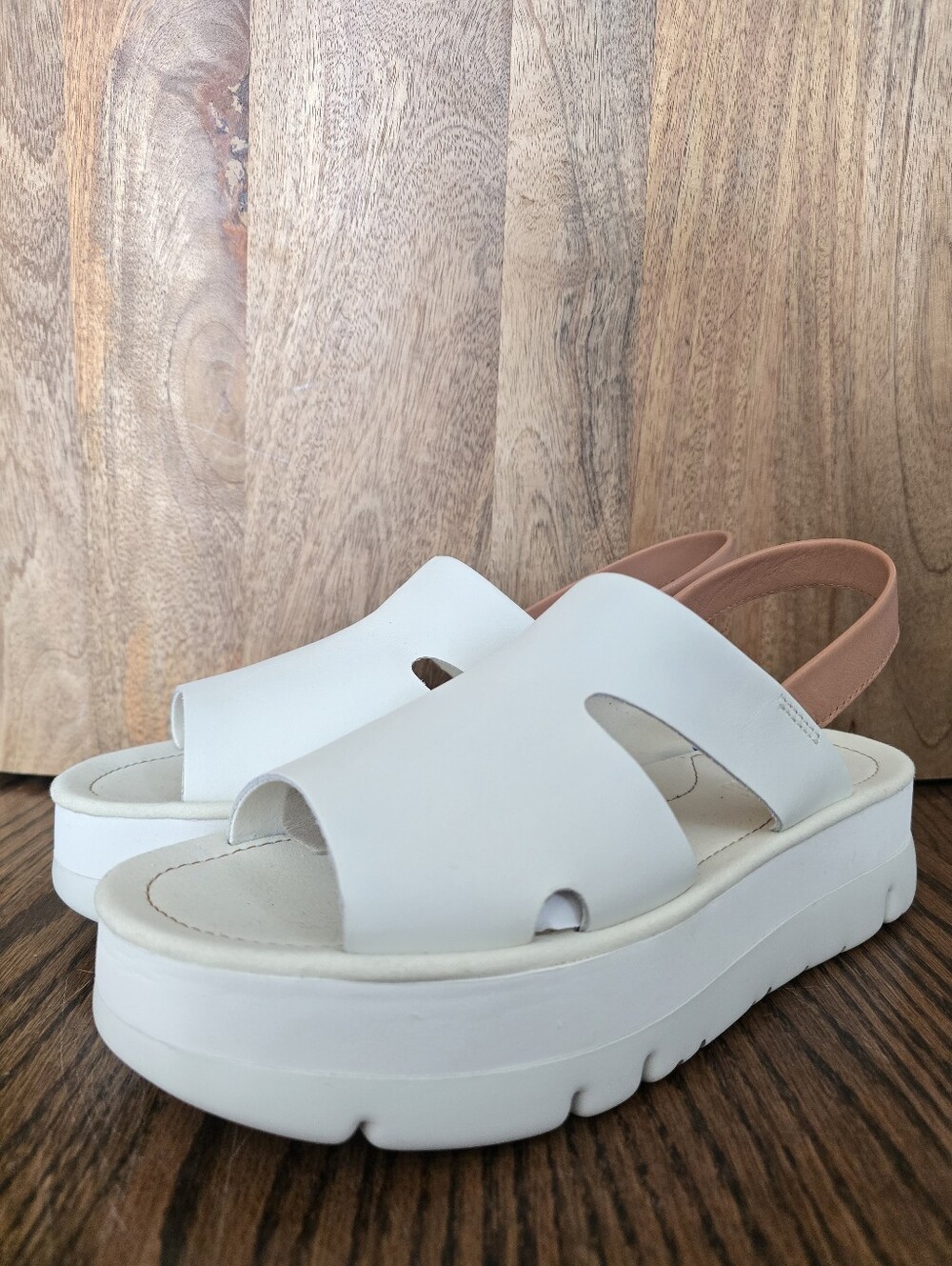 Camper Oruga Sandals EU 40